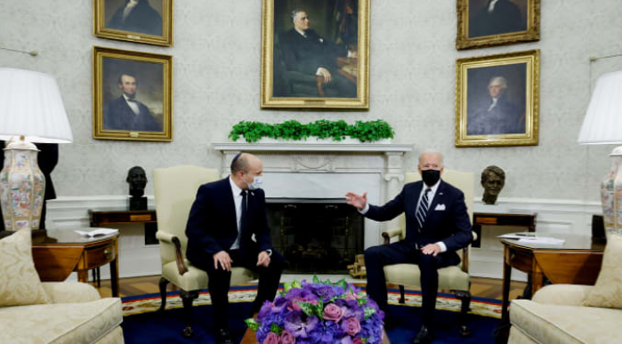 إيران ترد على التهديد الأمريكي الإسرائيلي بـ 